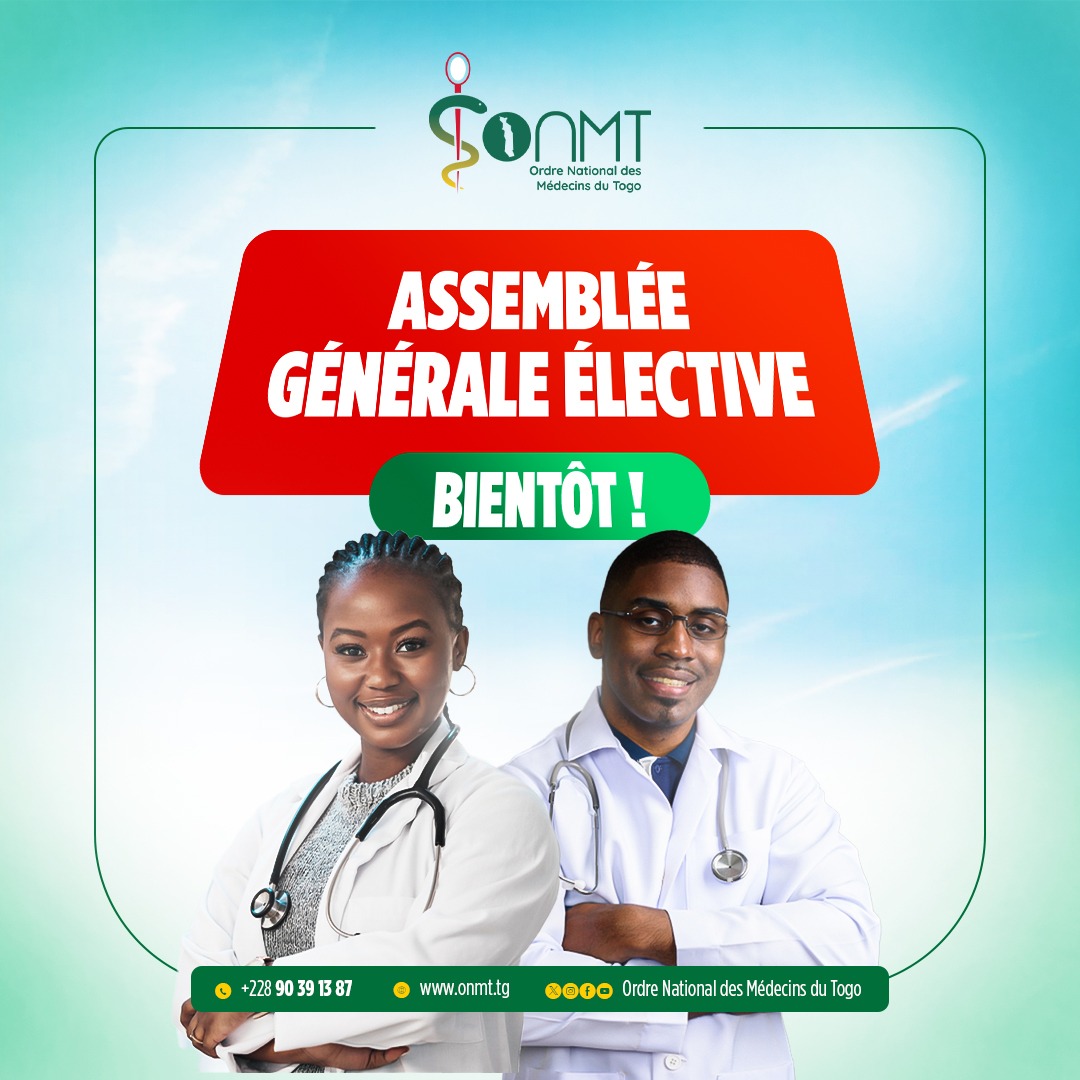 Convocation du corps électoral