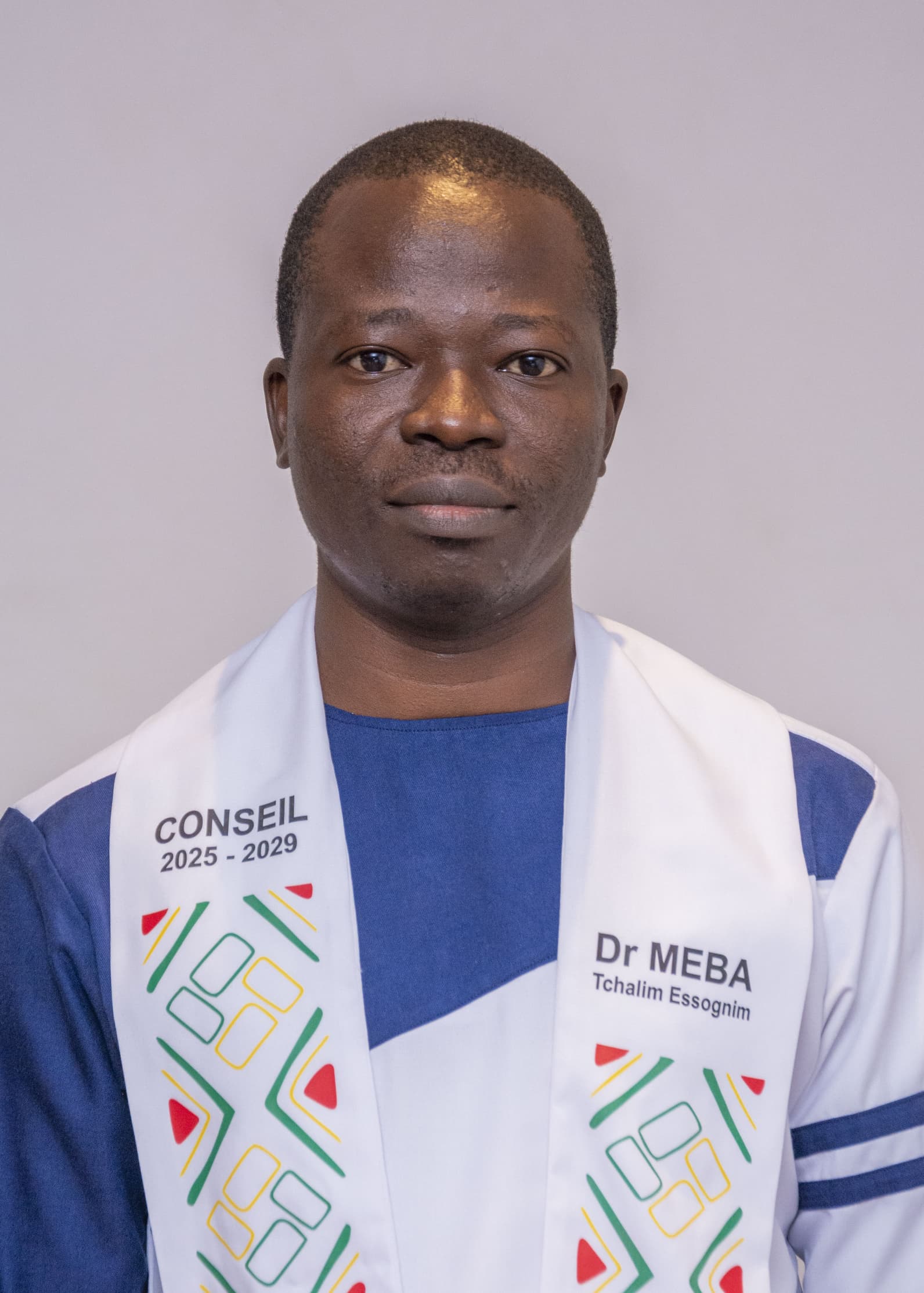 MEBA Essognim Tchalim