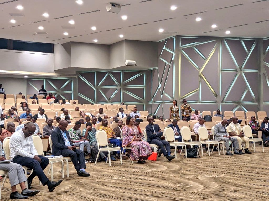 Cérémonie de lancement du Plan stratégique de l'ordre