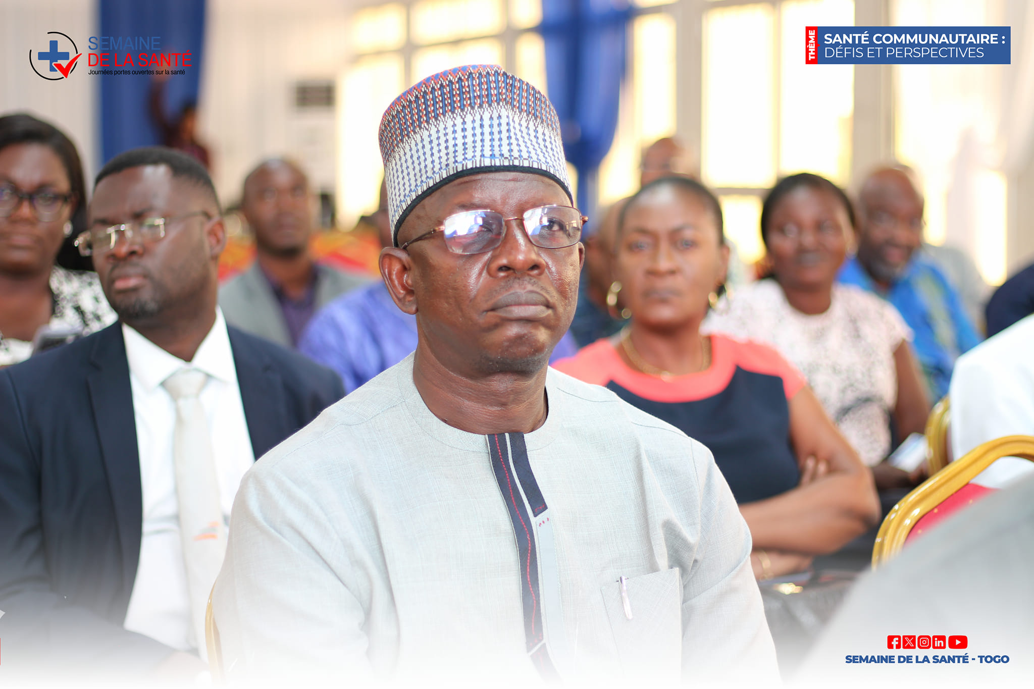 Semaine de la santé-2023