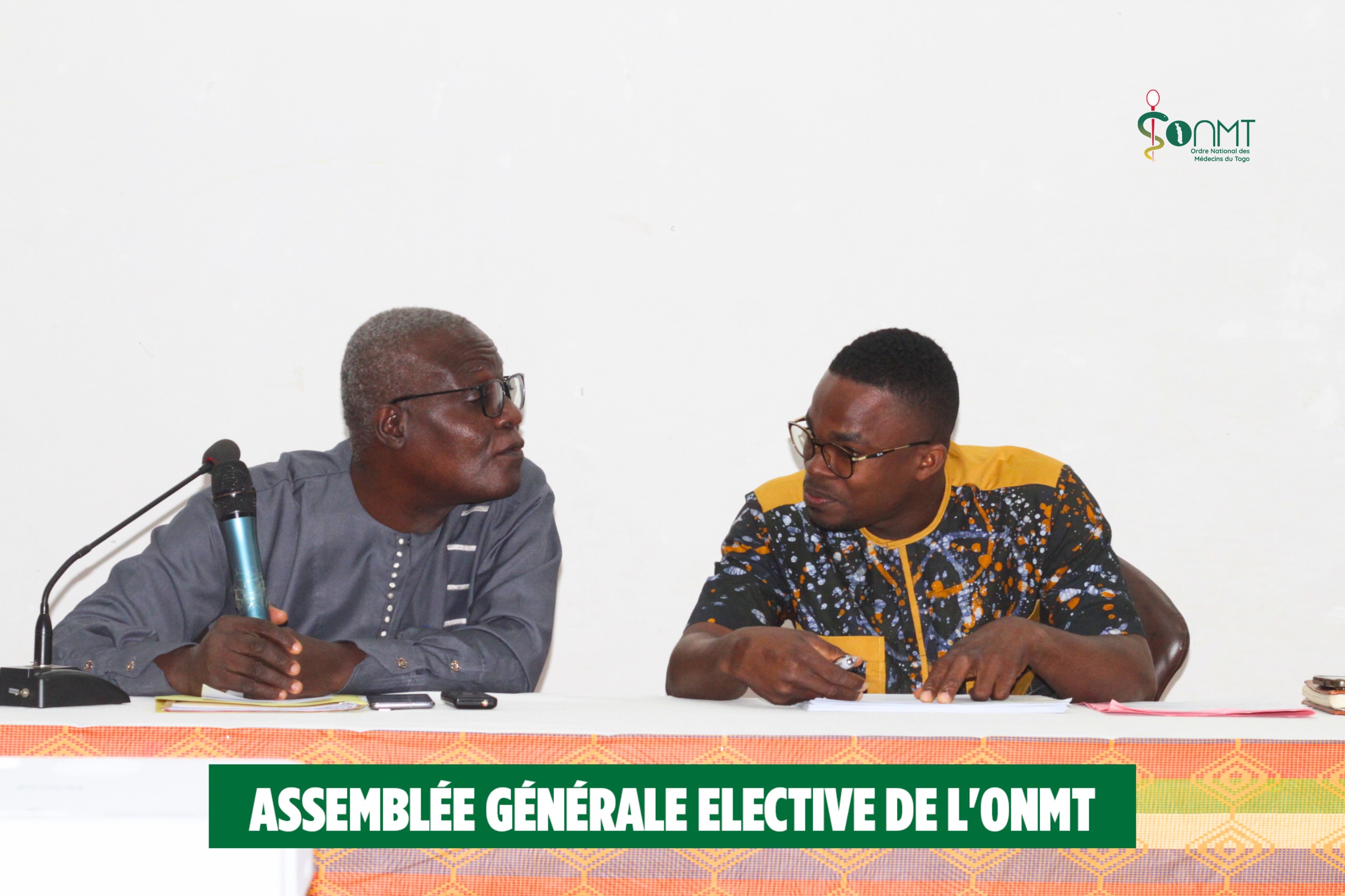 Assemblée générale élective 2025